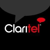 claritel limited logo image