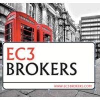 ec3 brokers logo image