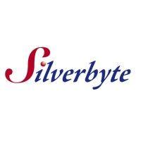 silverbyte ltd. logo image