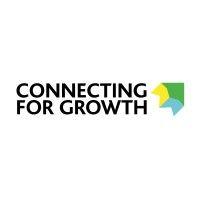 connecting for growth logo image