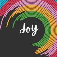 joy coaching and consulting logo image