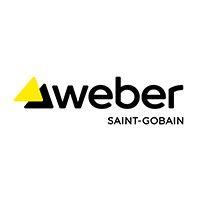 saint-gobain weber india logo image