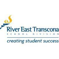 river east transcona school division