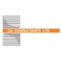 ca consultants limited logo image