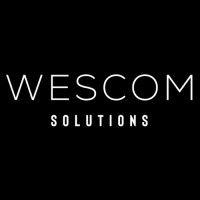 wescom solutions logo image