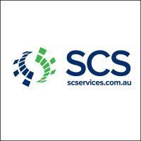 sc services pty ltd logo image