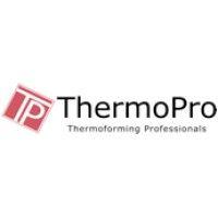 thermopro, inc. logo image