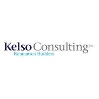 kelso consulting (public relations consultants)