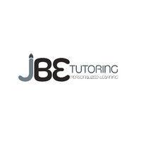 jbe tutoring logo image