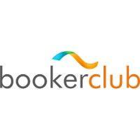 bookerclub logo image