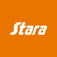 stara s/a - indústria de máquinas e implementos agrícolas logo image