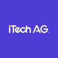 itech ag logo image