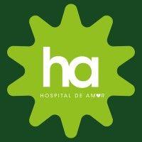 hospital de amor logo image