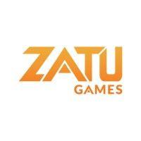 zatu games ltd logo image