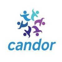 candor management services pvt ltd logo image