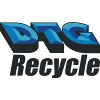 dtg recycle