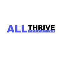 allthrive education logo image