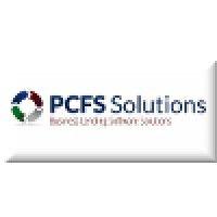 pcfs solutions logo image