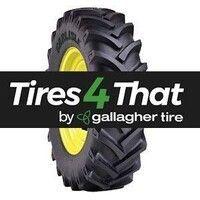 tires 4 that logo image