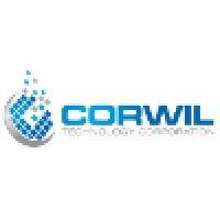 corwil technology corporation logo image