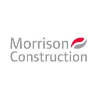 morrison construction