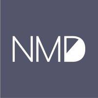 nomadmd logo image