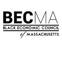 black economic council of massachusetts, inc. logo image