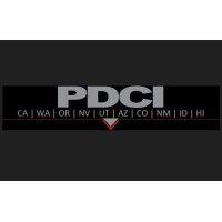 pacific decorative concrete, inc. logo image