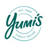 yumi's quality foods logo image