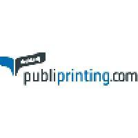 drukkerij publiprinting logo image