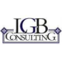 lgb consulting, llc. logo image