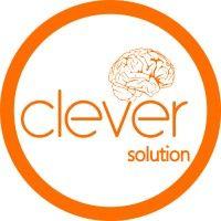 clever-solution.com logo image