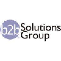 b2b solutions group logo image