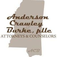 anderson crawley & burke, pllc logo image