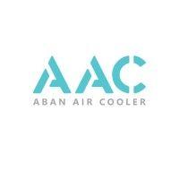 aban air cooler logo image