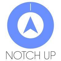 notch up