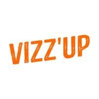 vizz'up impact responsable et durable logo image