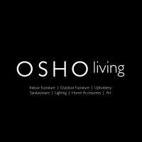 osho living logo image