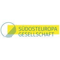 südosteuropa-gesellschaft e.v. logo image