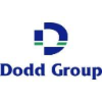 dodd group logo image