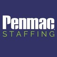 penmac staffing services, inc. logo image