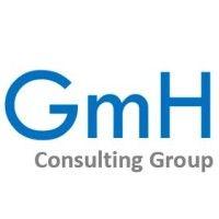 gmh consulting group llc