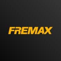 fremax brakes logo image