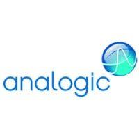 analogic canada logo image