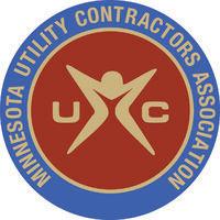 minnesota utility contractors association logo image