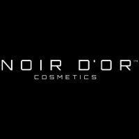 noir d'or® cosmetics