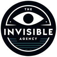 the invisible agency