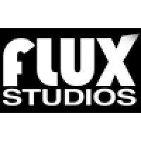 flux studios nyc logo image