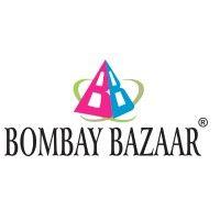 bombay bazaar logo image