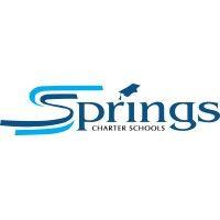 river springs charter school logo image